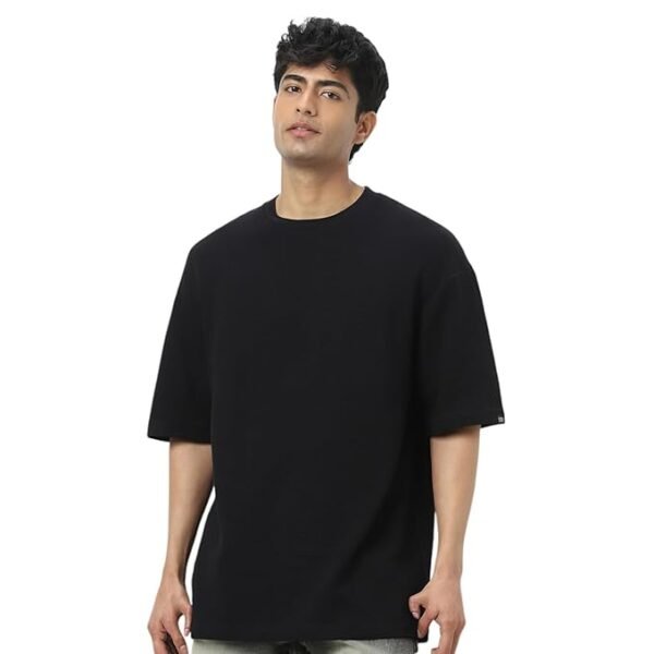 Oversized T-Shirt – Ultimate Anime Streetwear - Image 2
