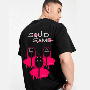 Squid Game – Play or Perish