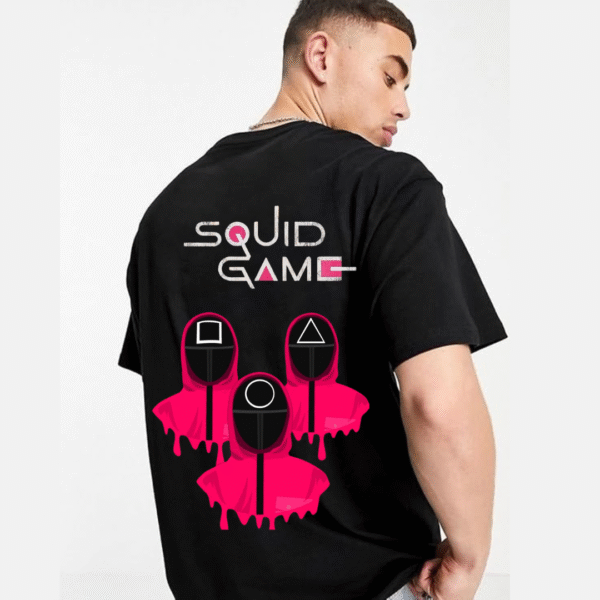 Squid Game – Play or Perish