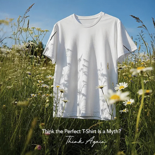 Mood Oversized T-Shirt – Wear Your Vibe - Image 2