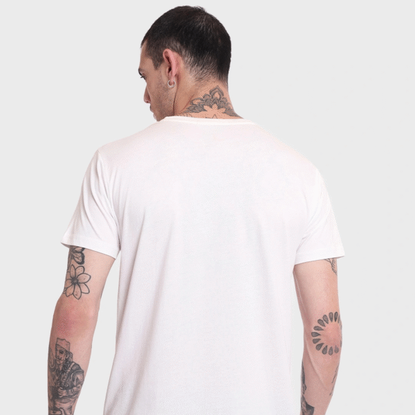 The “X” Oversized T-Shirt – Streetcore Edition - Image 2