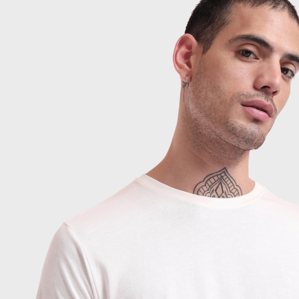 Mood Oversized T-Shirt – Wear Your Vibe - Image 3